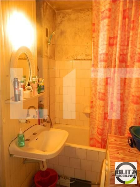 Garsonieră de vânzare Manastur - 1980AV | BLITZ Cluj-Napoca | Poza7