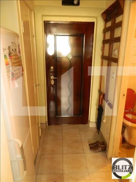 Garsonieră de vânzare Manastur - 1980AV | BLITZ Cluj-Napoca | Poza4