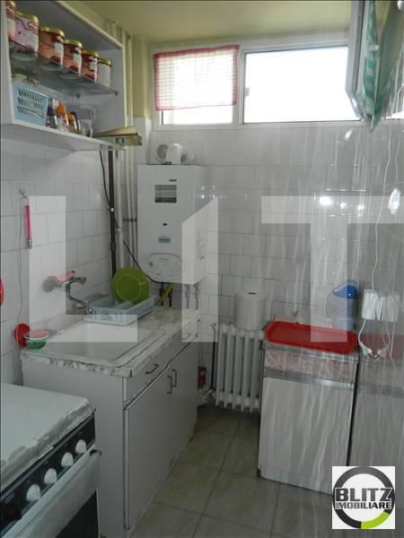 Garsonieră de vânzare Manastur - 1980AV | BLITZ Cluj-Napoca | Poza5