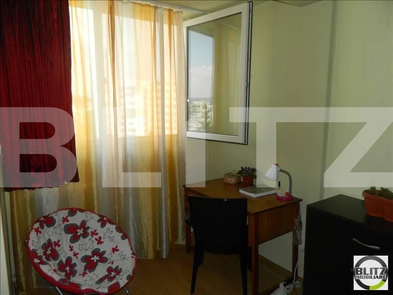 Garsonieră de vânzare Manastur - 1980AV | BLITZ Cluj-Napoca | Poza2