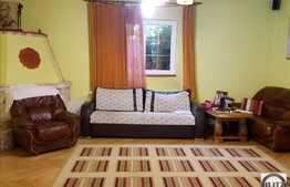 Vanzare casa individuala, 150 mp utili, 300 mp teren, zona Grand Hotel Napoca