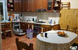 Vanzare casa individuala, 150 mp utili, 300 mp teren, zona Grand Hotel Napoca