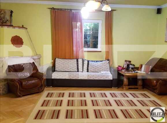 Casa de vânzare 4 camere Grigorescu - 19800CV | BLITZ Cluj-Napoca | Poza1