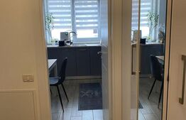 Apartament 2 camere decomandat, finisaje premium, izolare fonică completă
