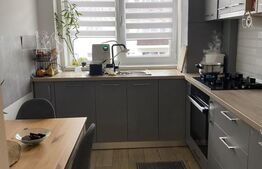Apartament 2 camere decomandat, finisaje premium, izolare fonică completă