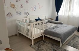 Apartament 2 camere decomandat, finisaje premium, izolare fonică completă