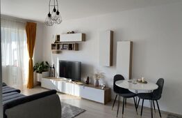 Apartament 2 camere decomandat, finisaje premium, izolare fonică completă