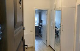 Apartament 2 camere decomandat, finisaje premium, izolare fonică completă
