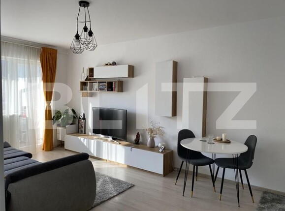 Apartament de vânzare 2 camere Sanpetru - 198002AV | BLITZ Brașov | Poza1