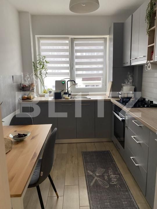 Apartament de vânzare 2 camere Sanpetru - 198002AV | BLITZ Brașov | Poza5