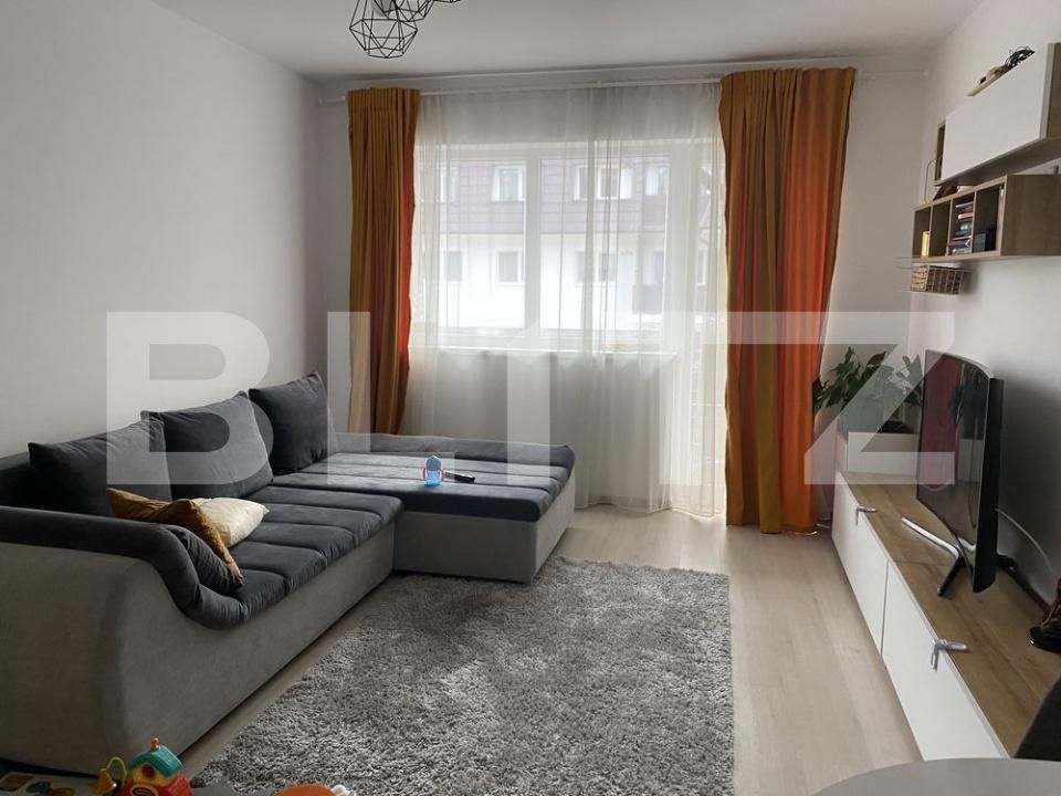 Apartament de vânzare 2 camere Sanpetru - 198002AV | BLITZ Brașov | Poza3