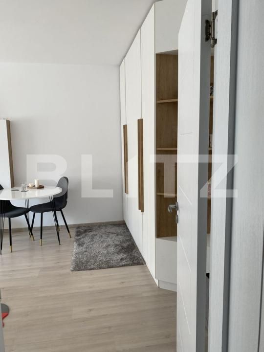 Apartament de vânzare 2 camere Sanpetru - 198002AV | BLITZ Brașov | Poza2