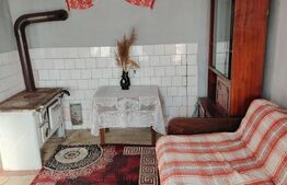 Casă de vânzare | Ceanu Mare – Liniște, natură și priveliște de vis