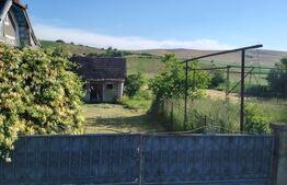 Casă de vânzare | Ceanu Mare – Liniște, natură și priveliște de vis