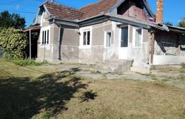 Casă de vânzare | Ceanu Mare – Liniște, natură și priveliște de vis