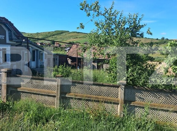 Casa de vânzare 2 camere Ceanu Mare - 198019CV | BLITZ Cluj-Napoca | Poza1