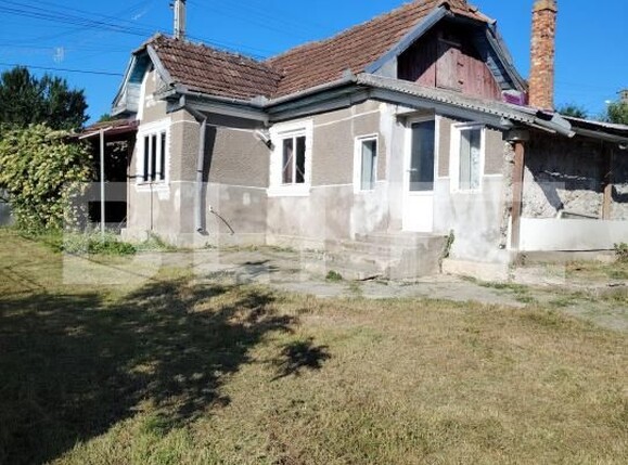 Casa de vânzare 2 camere Ceanu Mare - 198019CV | BLITZ Cluj-Napoca | Poza2