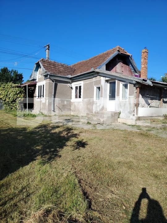 Casa de vânzare 2 camere Ceanu Mare - 198019CV | BLITZ Cluj-Napoca | Poza2