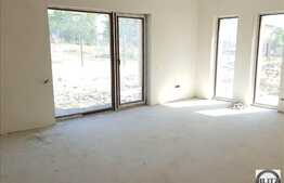 Vanzare duplex, 130 mp utili, 350 mp teren, zona rezidentiala de case si vile