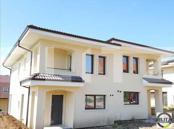 Casa de vânzare 4 camere Dambul Rotund - 19802CV | BLITZ Cluj-Napoca | Poza2