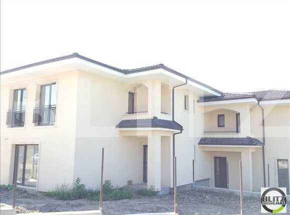 Casa de vânzare 4 camere Dambul Rotund - 19802CV | BLITZ Cluj-Napoca | Poza1