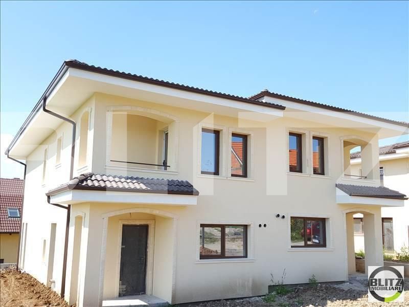 Casa de vânzare 4 camere Dambul Rotund - 19802CV | BLITZ Cluj-Napoca | Poza2