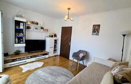 Apartament decomandat, cu 2 camere | Parcare cu CF | Zonă centrală Eroilor