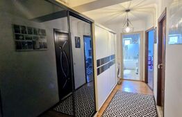 Apartament decomandat, cu 2 camere | Parcare cu CF | Zonă centrală Eroilor