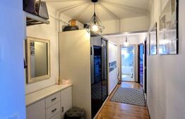 Apartament decomandat, cu 2 camere | Parcare cu CF | Zonă centrală Eroilor