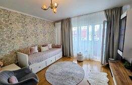 Apartament decomandat, cu 2 camere | Parcare cu CF | Zonă centrală Eroilor