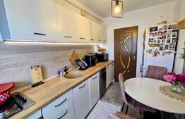 Apartament decomandat, cu 2 camere | Parcare cu CF | Zonă centrală Eroilor