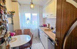 Apartament decomandat, cu 2 camere | Parcare cu CF | Zonă centrală Eroilor