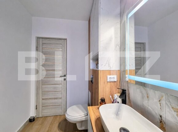 Apartament de vânzare 2 camere Floreşti - 198037AV | BLITZ Cluj-Napoca | Poza11