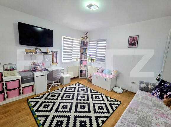 Apartament de vânzare 2 camere Floreşti - 198037AV | BLITZ Cluj-Napoca | Poza9