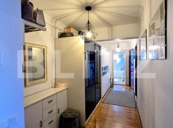 Apartament de vânzare 2 camere Floreşti - 198037AV | BLITZ Cluj-Napoca | Poza6