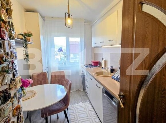 Apartament de vânzare 2 camere Floreşti - 198037AV | BLITZ Cluj-Napoca | Poza4