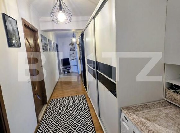 Apartament de vânzare 2 camere Floreşti - 198037AV | BLITZ Cluj-Napoca | Poza8