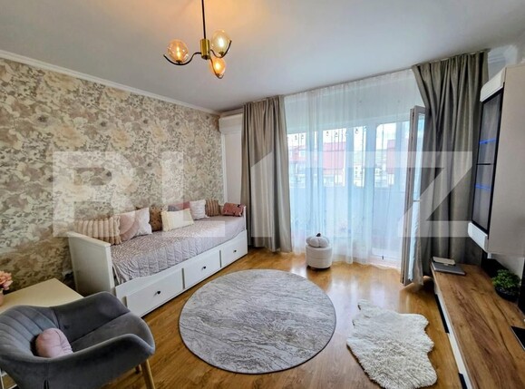 Apartament de vânzare 2 camere Floreşti - 198037AV | BLITZ Cluj-Napoca | Poza1