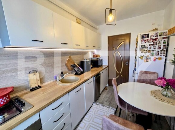Apartament de vânzare 2 camere Floreşti - 198037AV | BLITZ Cluj-Napoca | Poza3