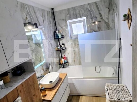 Apartament de vânzare 2 camere Floreşti - 198037AV | BLITZ Cluj-Napoca | Poza12