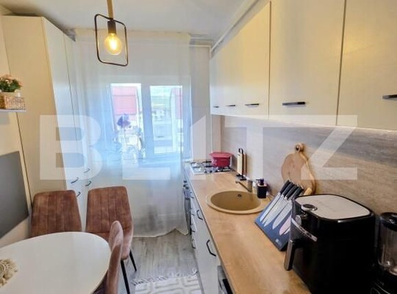 Apartament de vânzare 2 camere Floreşti - 198037AV | BLITZ Cluj-Napoca | Poza5
