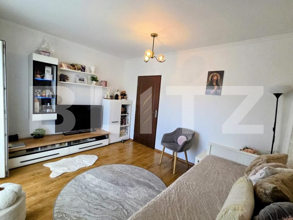 Apartament de vânzare 2 camere Floreşti - 198037AV | BLITZ Cluj-Napoca | Poza2