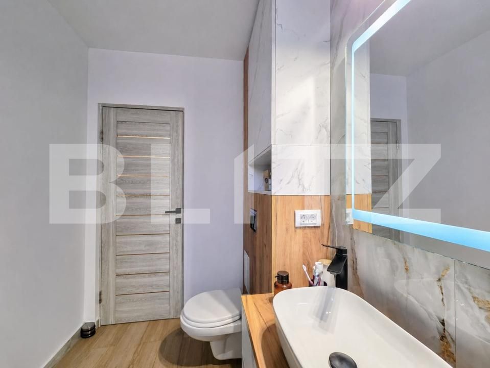 Apartament de vânzare 2 camere Floreşti - 198037AV | BLITZ Cluj-Napoca | Poza11