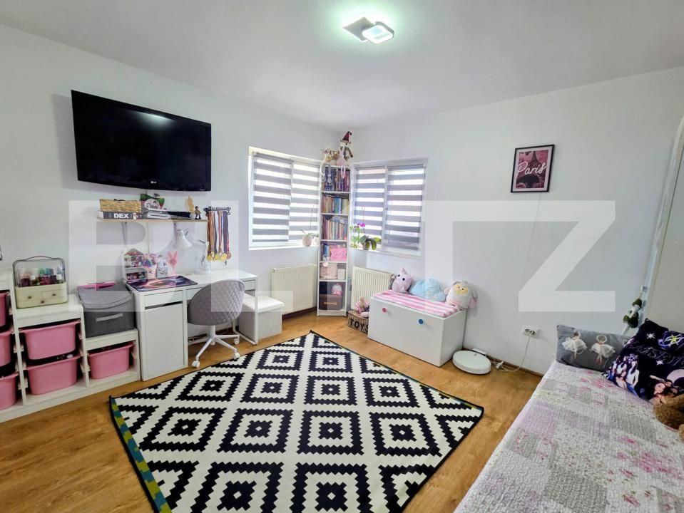 Apartament de vânzare 2 camere Floreşti - 198037AV | BLITZ Cluj-Napoca | Poza9