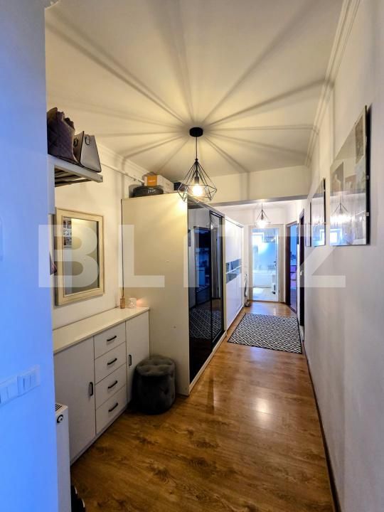 Apartament de vânzare 2 camere Floreşti - 198037AV | BLITZ Cluj-Napoca | Poza6