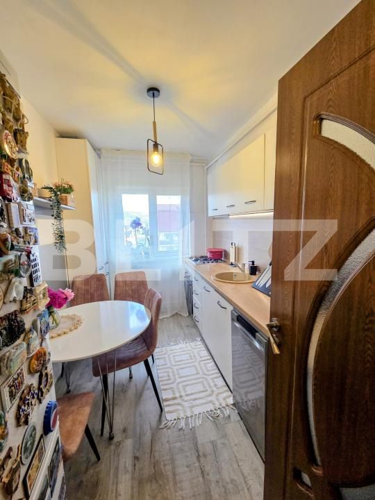 Apartament de vânzare 2 camere Floreşti - 198037AV | BLITZ Cluj-Napoca | Poza4