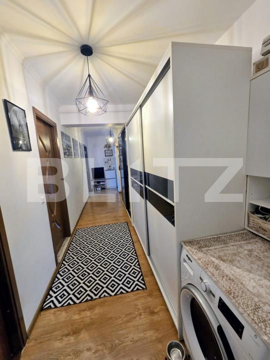 Apartament de vânzare 2 camere Floreşti - 198037AV | BLITZ Cluj-Napoca | Poza8