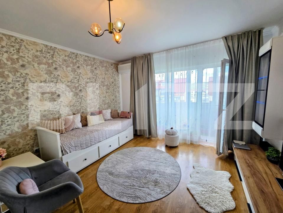 Apartament de vânzare 2 camere Floreşti - 198037AV | BLITZ Cluj-Napoca | Poza2