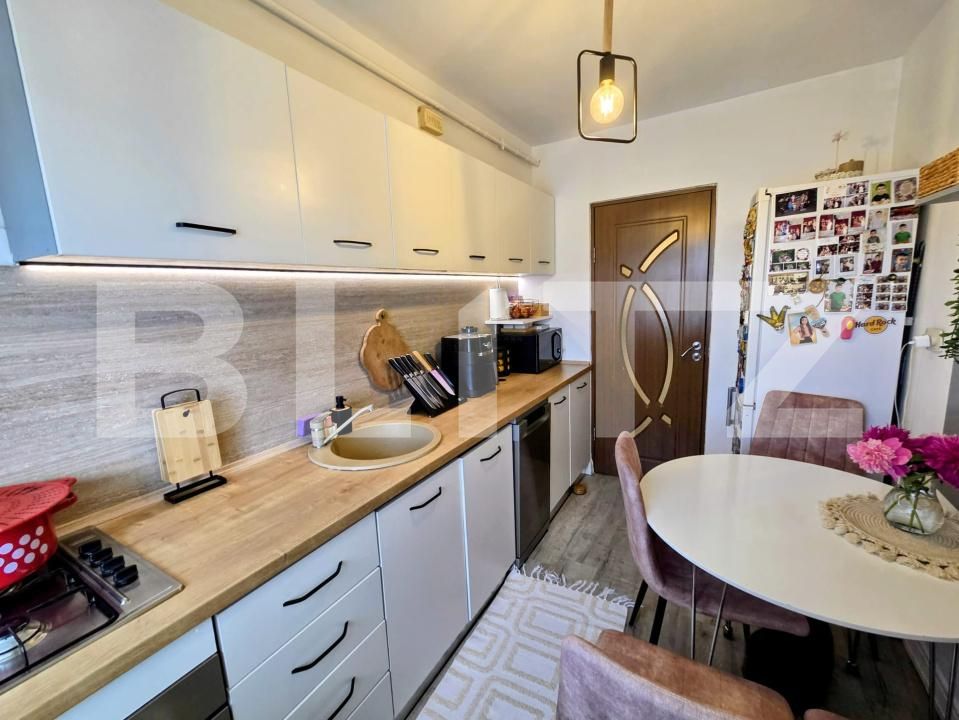 Apartament de vânzare 2 camere Floreşti - 198037AV | BLITZ Cluj-Napoca | Poza3