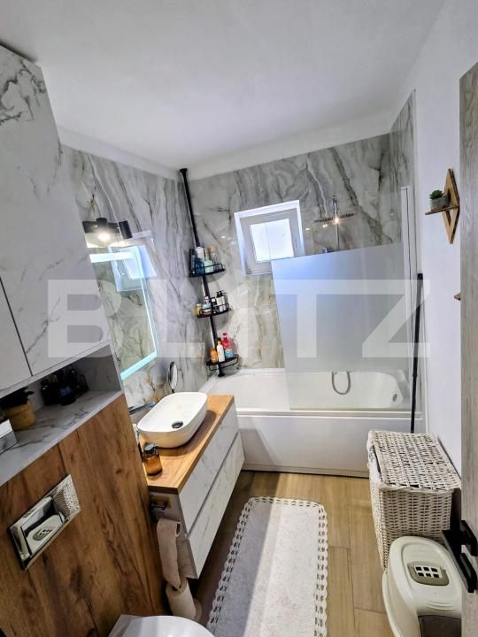 Apartament de vânzare 2 camere Floreşti - 198037AV | BLITZ Cluj-Napoca | Poza12